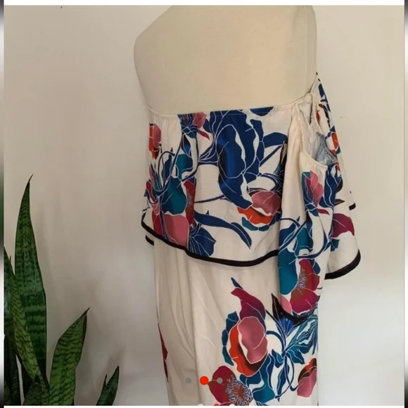 Flying Tomato Jumpsuit - Picture 2 of 5